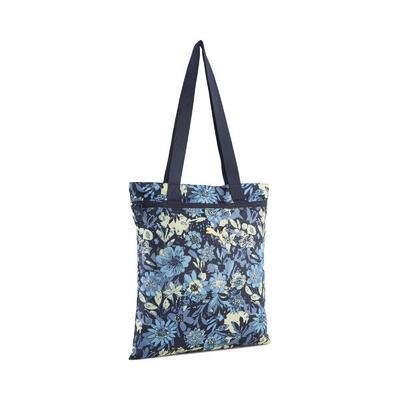 Tote bag Pop PUMA Toasted Almond Animal Aop Beige