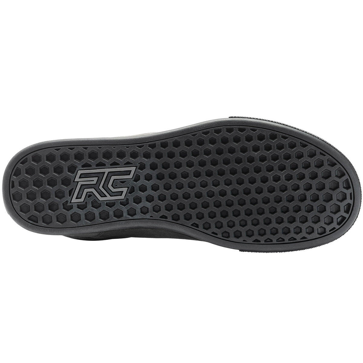 Scarpe Ride Concepts Vice Mid Grigie 4/4