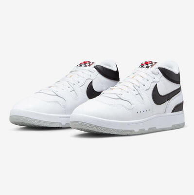 scarpe da basket Nike Attack QS SP