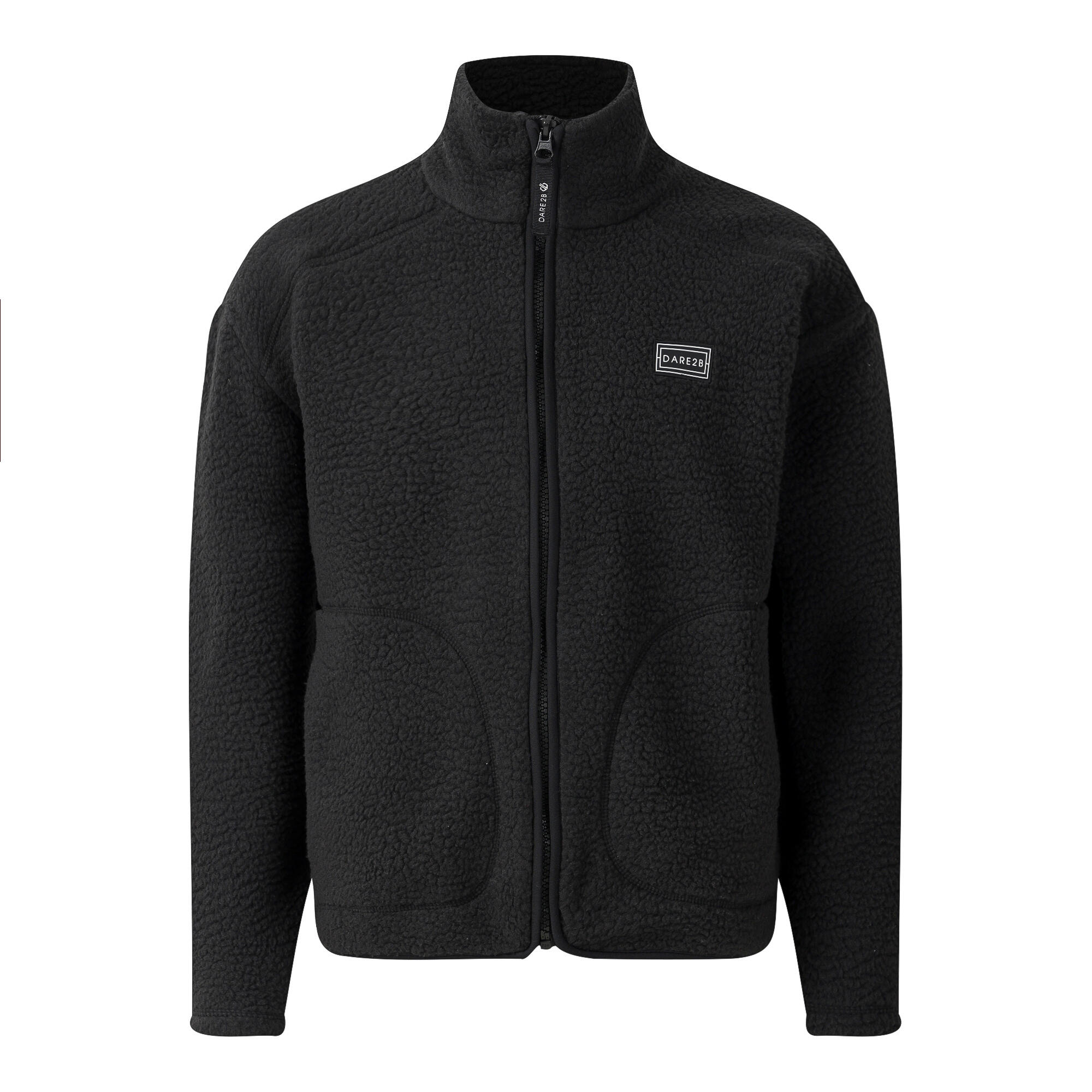 Polaire active isolante extensible Zesty pour enfants 6/7
