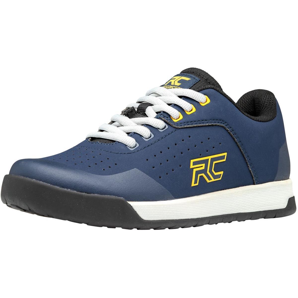 ZAPATILLAS RIDE CONCEPTS HELLION MIDNIGHT/SUNFLOWER (MUJER) 3/4