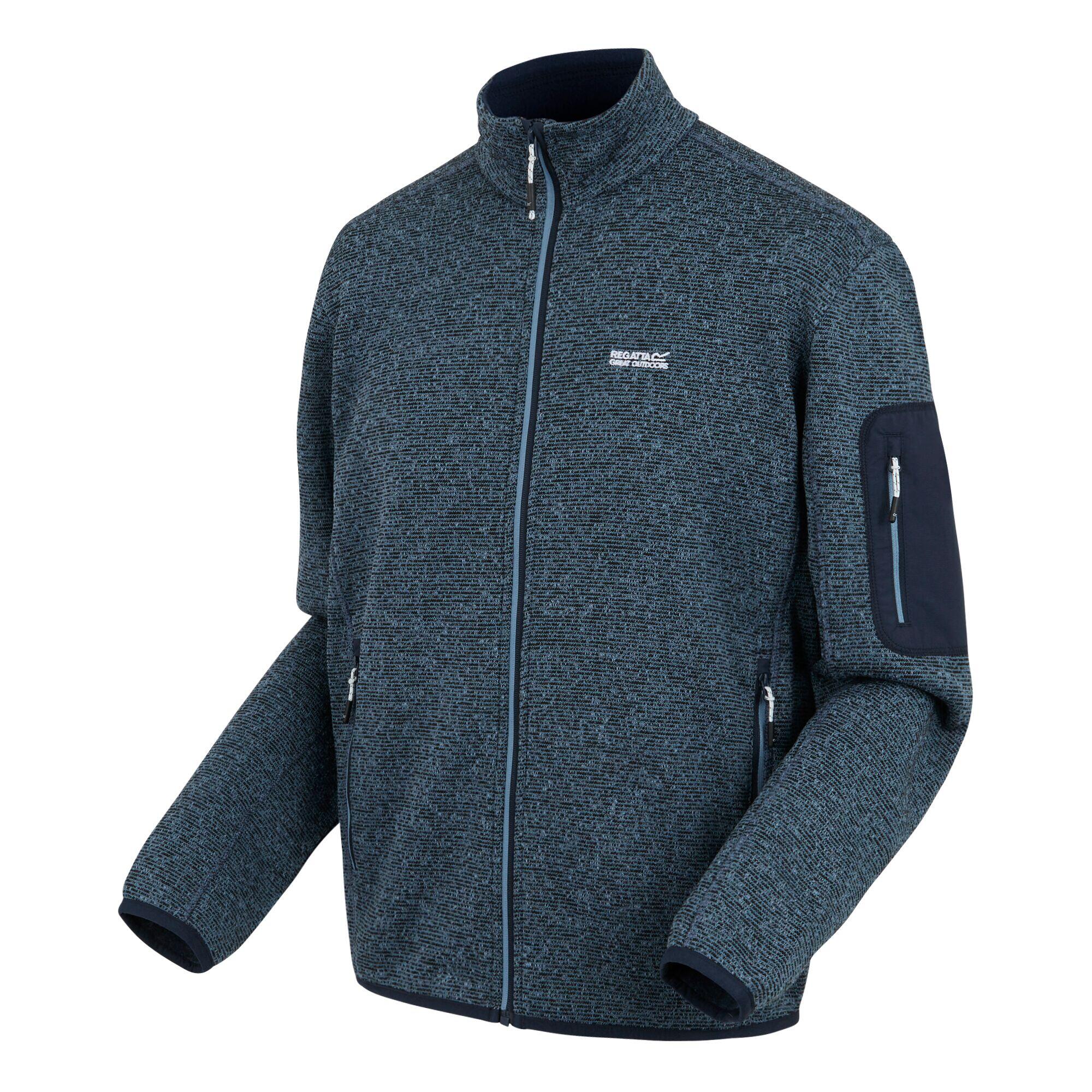 Fleece Regatta Newhill 7/7