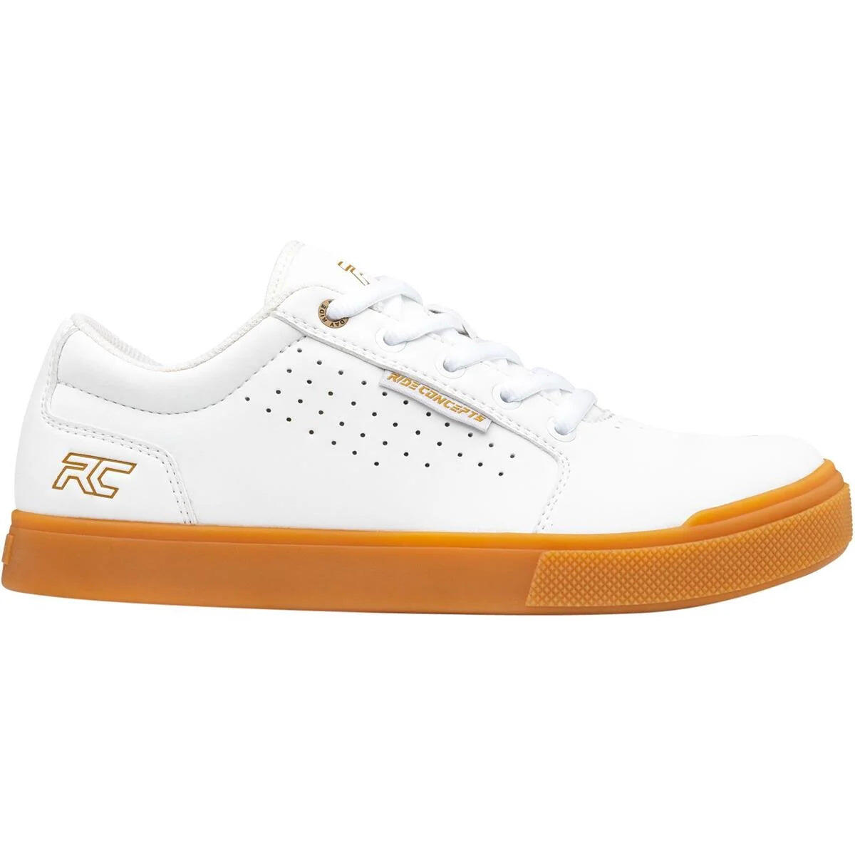 RIDE CONCEPTS Ride Concepts - Vice Women's Shoe - white