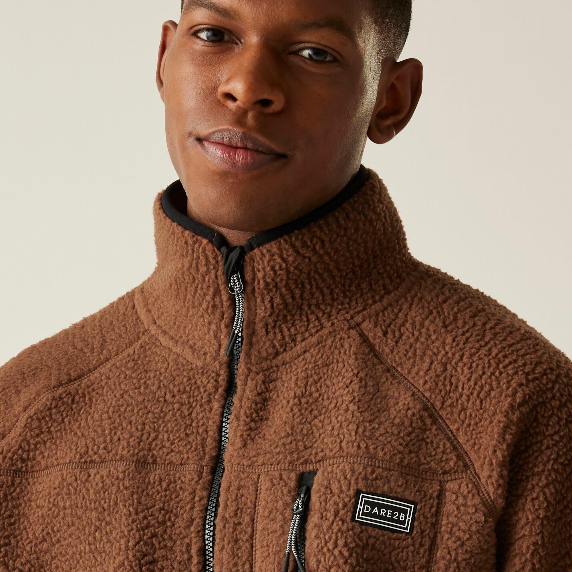 Veste polaire isolante et active entièrement zippée Camber pour homme 4/6