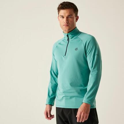 Polaires Et Pulls Homme - DARE 2B Fuse Up II Core St M - Blue Indigo