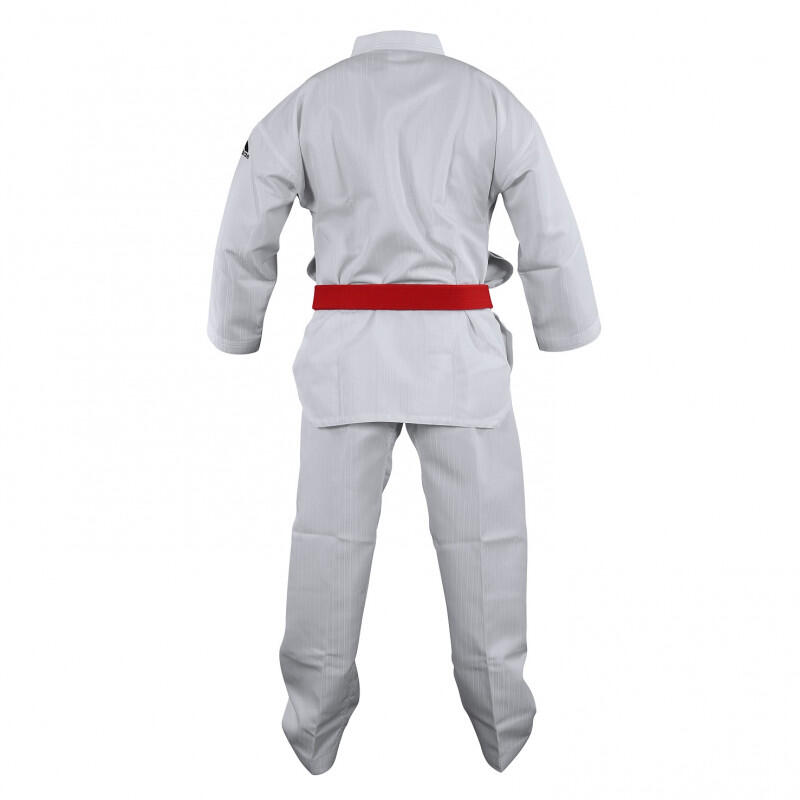 Dobok adidas Adi Start 2/4