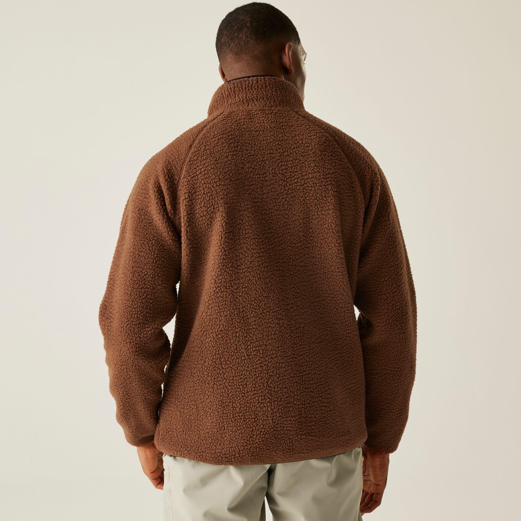 Veste polaire isolante et active entièrement zippée Camber pour homme 2/6