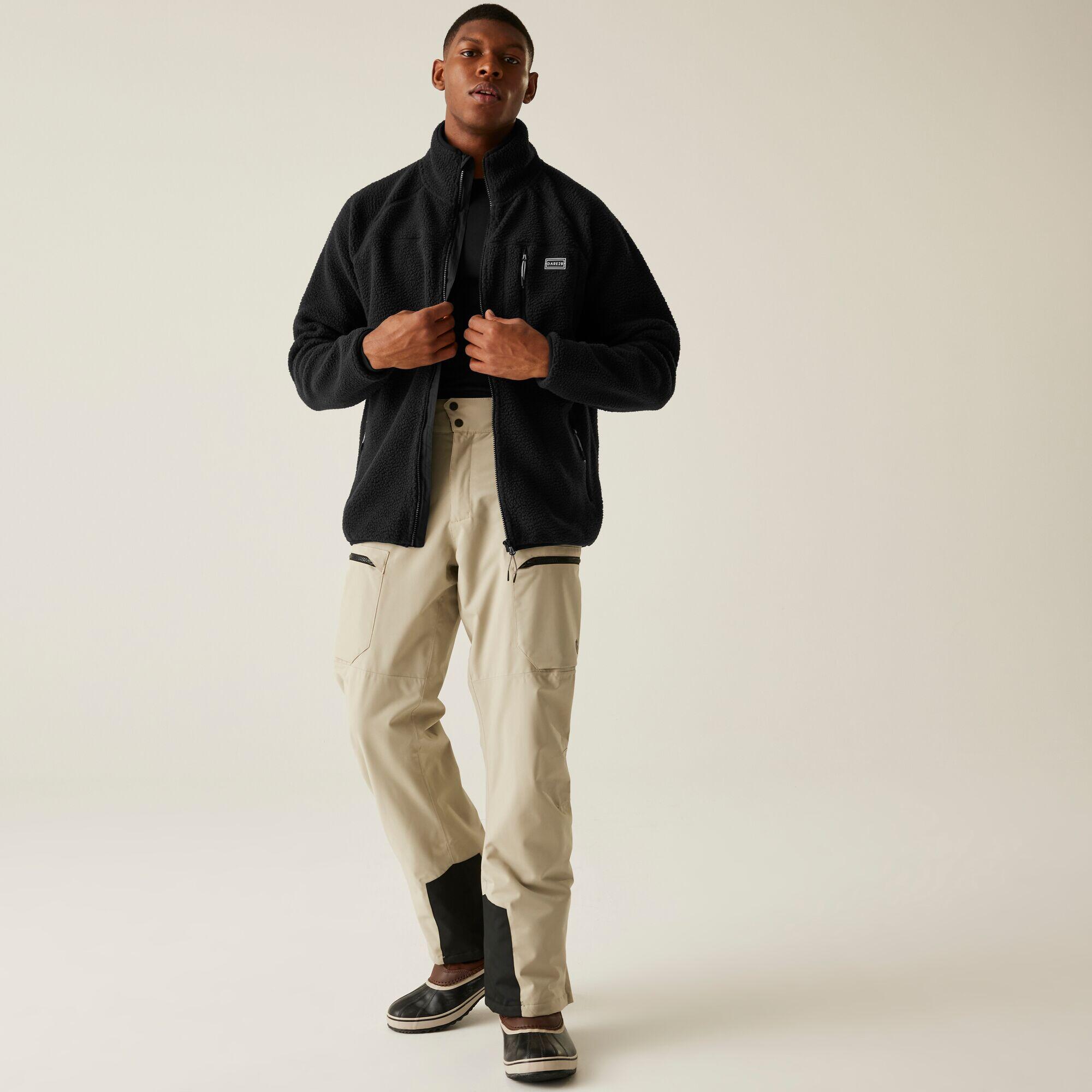 Fleece Dare 2B Camber 3/7