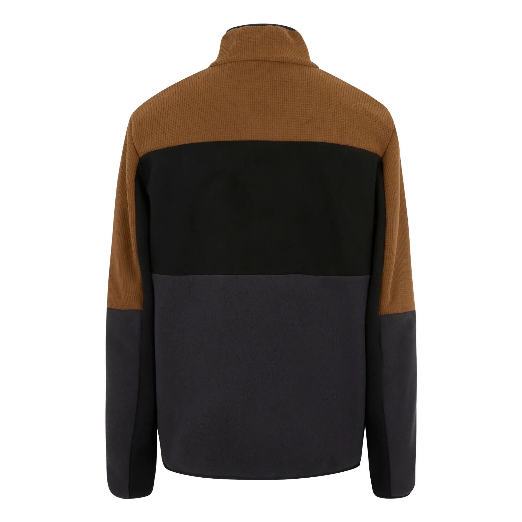 Zipped fleece Regatta Ormont 6/7