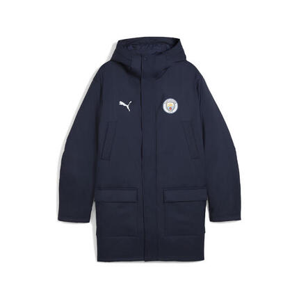 Manchester City Winter-Trainingsjacke Herren PUMA