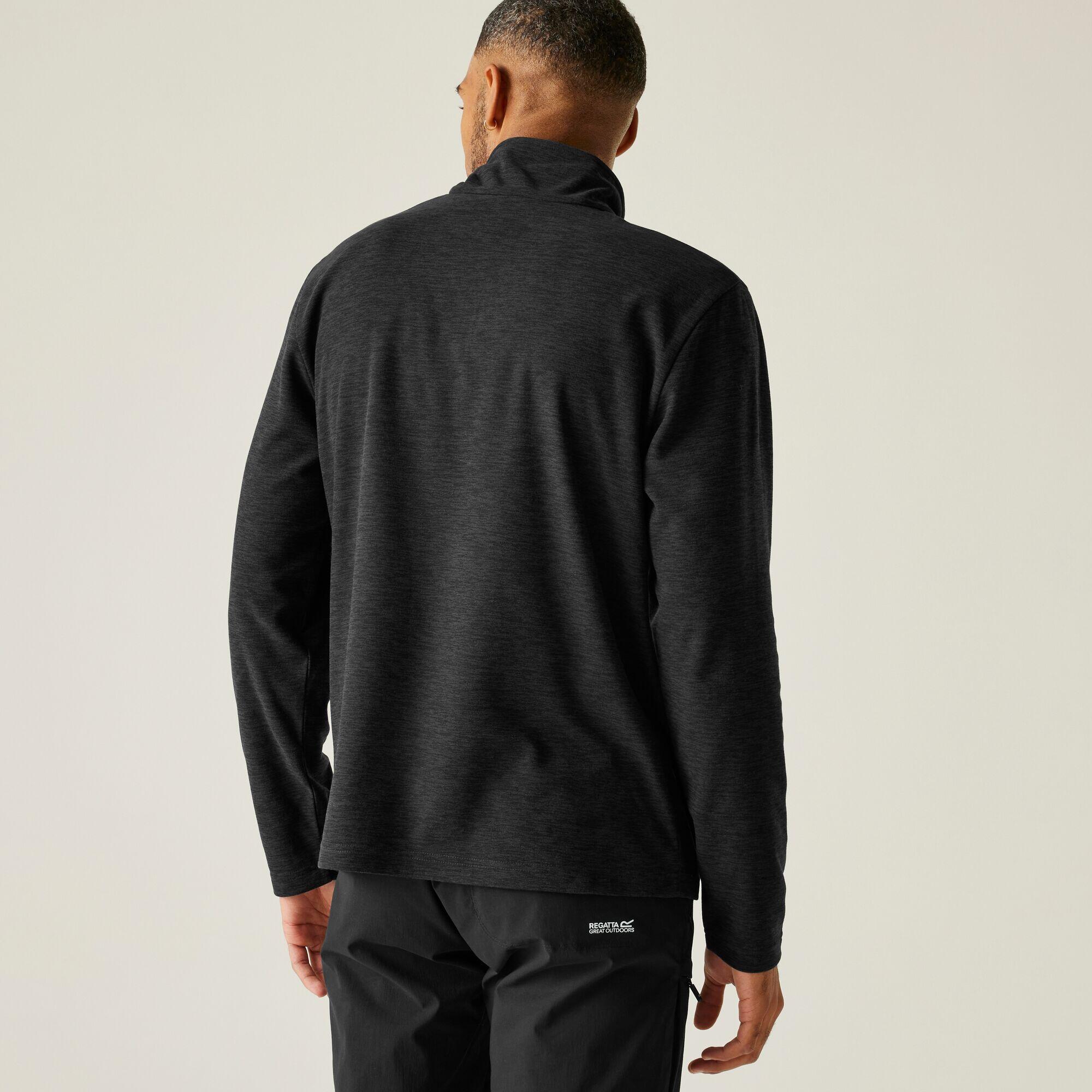 Polaire Thompson Marl demi-fermeture pour hommes 2/7
