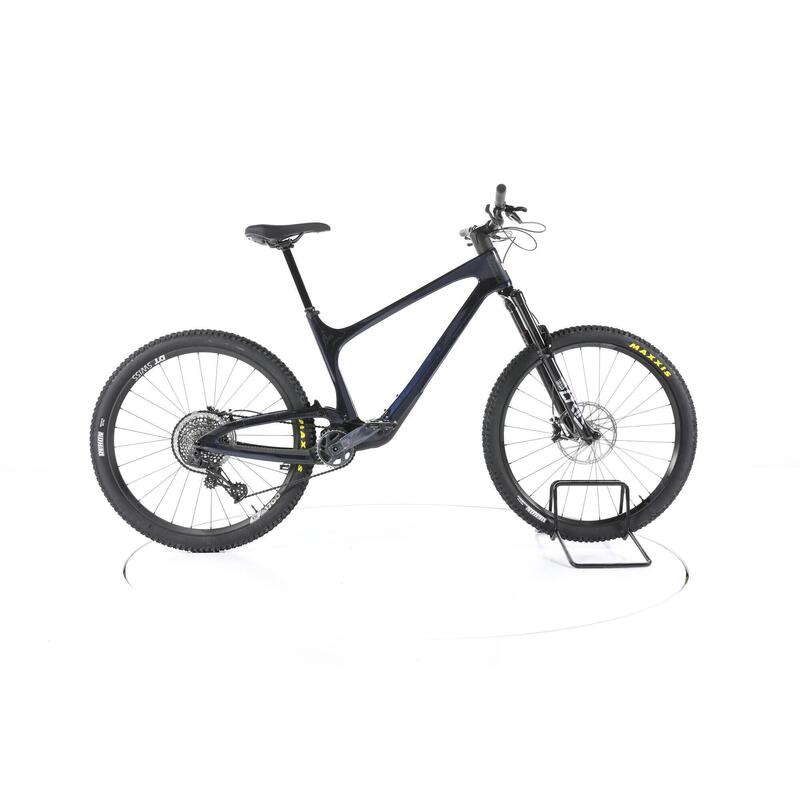 Second Life - BOLD CYCLES LINKIN 135 PRO Carbon 2023 - Jak nowy