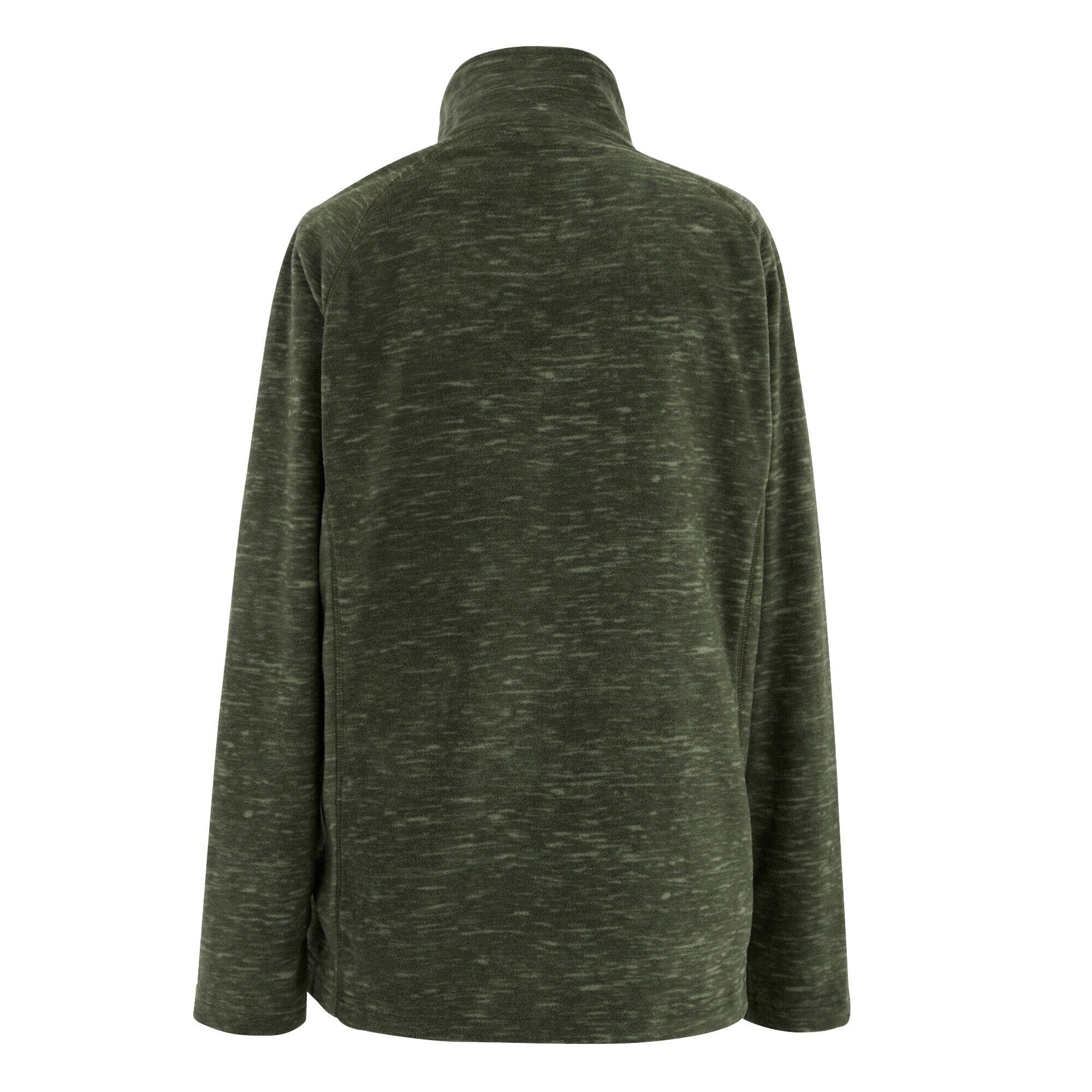 Polaire isolante légère entièrement zippée Mayse pour femme 6/7