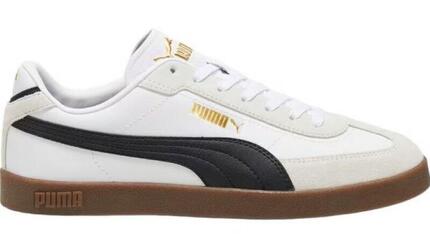 Zapatilla Multideporte para HOMBRE PUMA Puma Club II SL - SS25