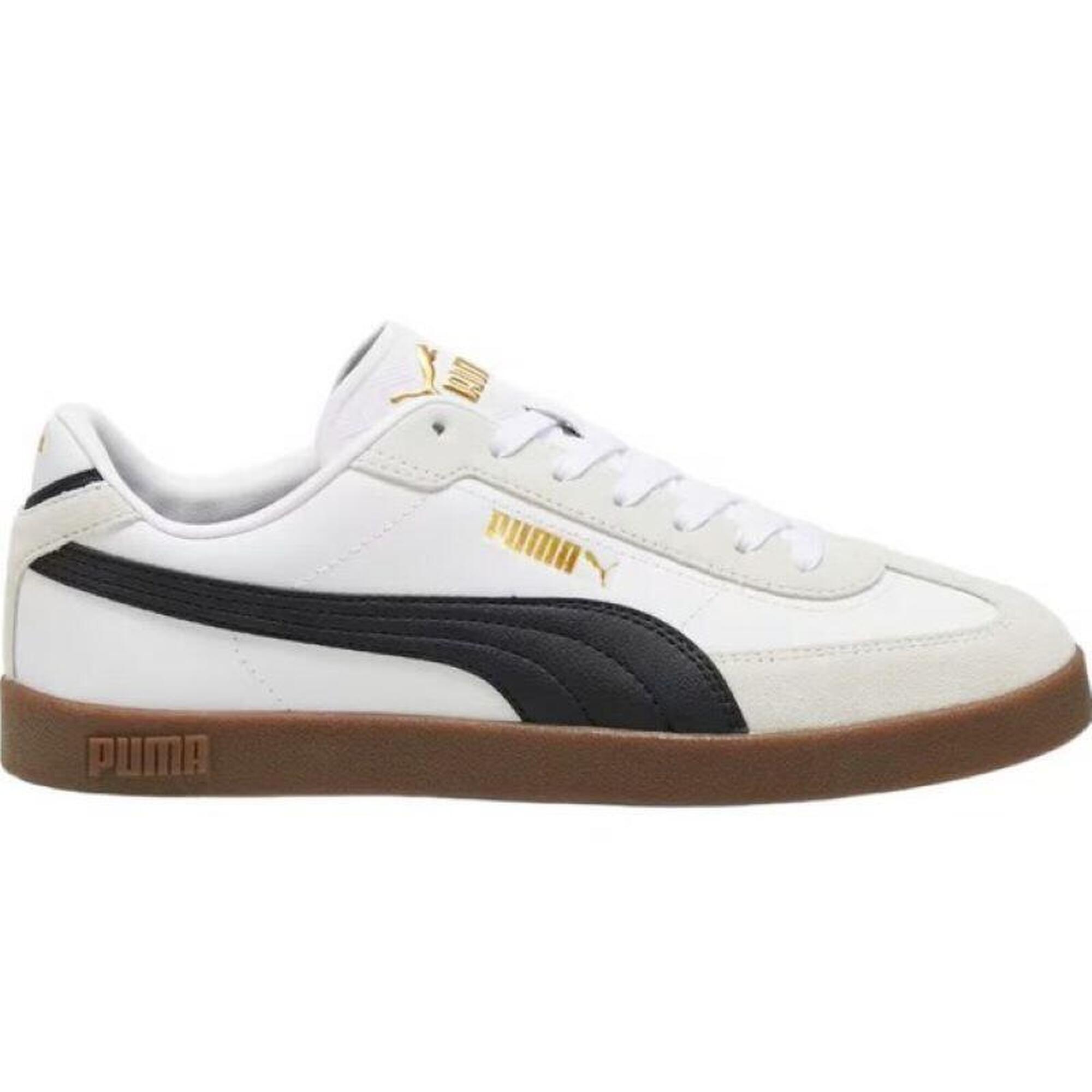 Puma - Baskets Puma Modèle 397445-06 Pour Homme - Chaussons - Blanc - Decathlon