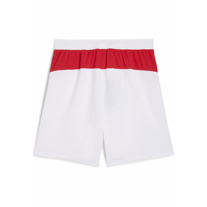 Męskie szorty AC Milan 25/26 PUMA White