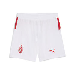 Short 25/26 AC Milan Enfant et Adolescent PUMA