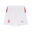 Dětské fitness kraťasy regular 25/26 PUMA White