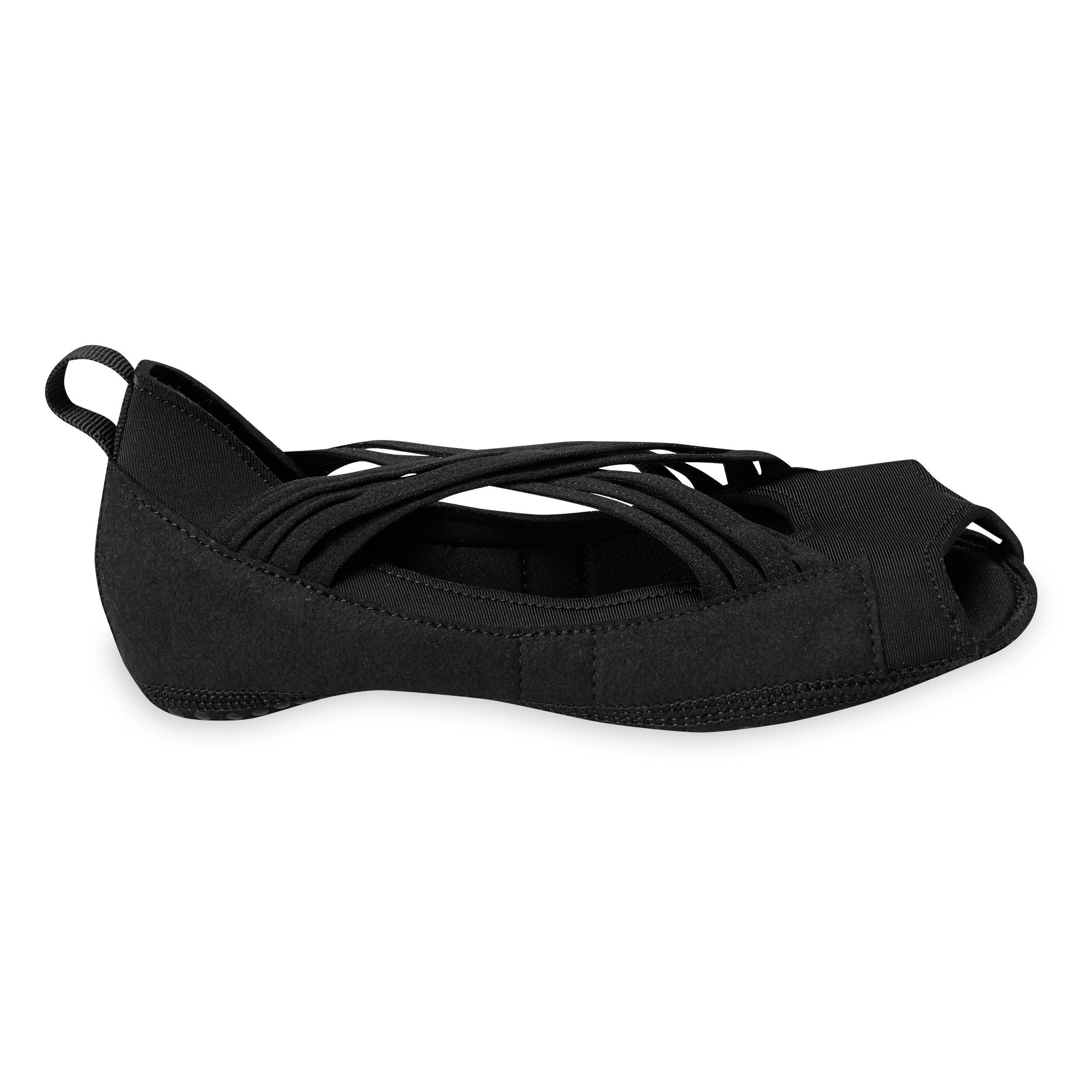 Griffig Yoga Studio Wraps - Schuhe 2/3