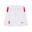 Short 25/26 AC Milan Homme PUMA White