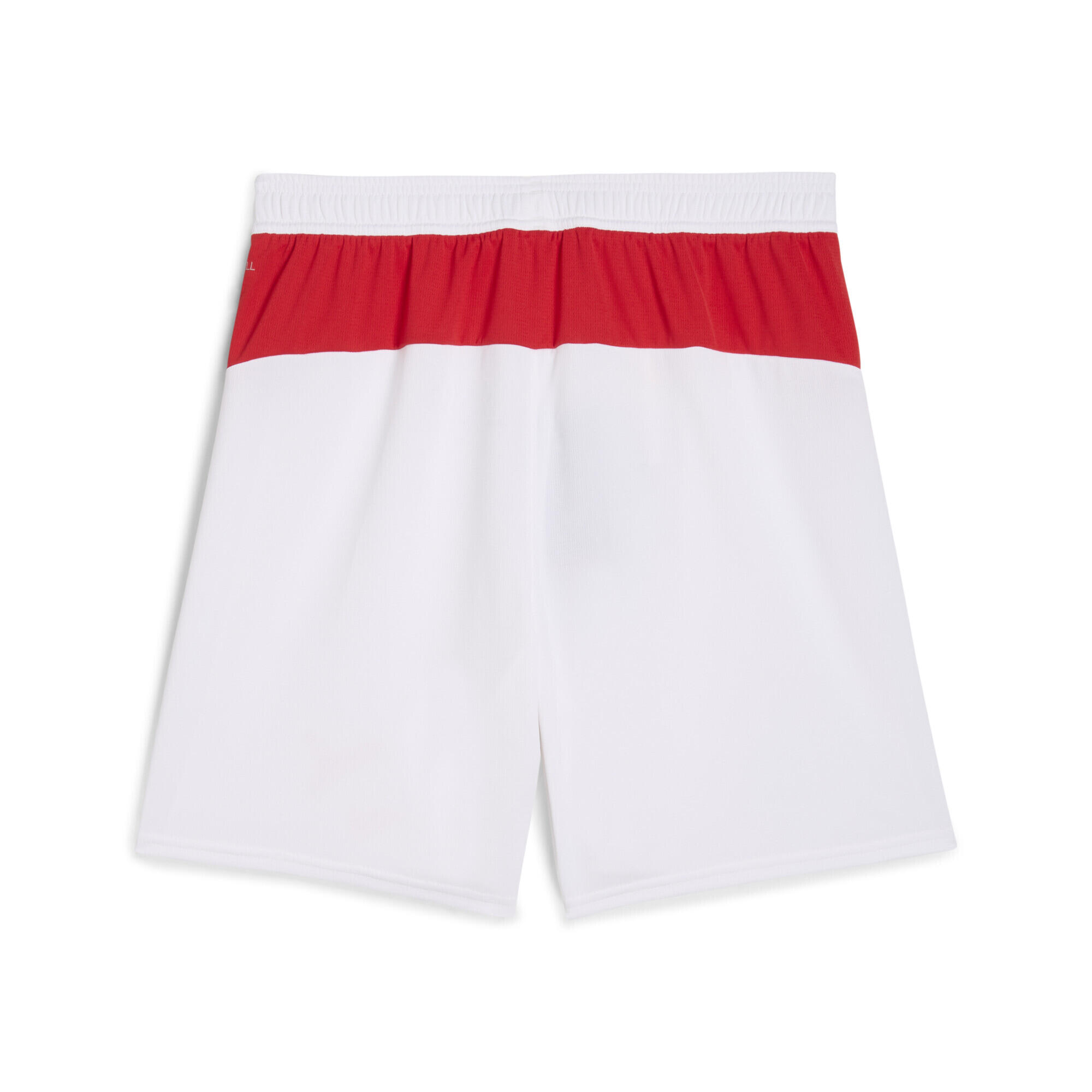 Short 25/26 AC Milan Homme PUMA 5/7