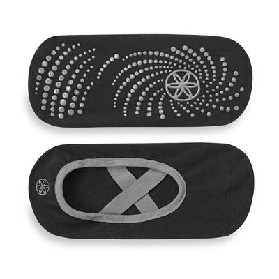 Grippy yoga studio wraps – schoenen