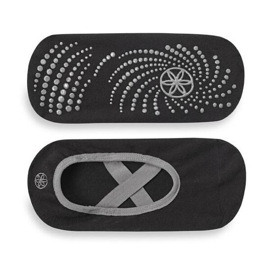Grippy yoga barre sokken