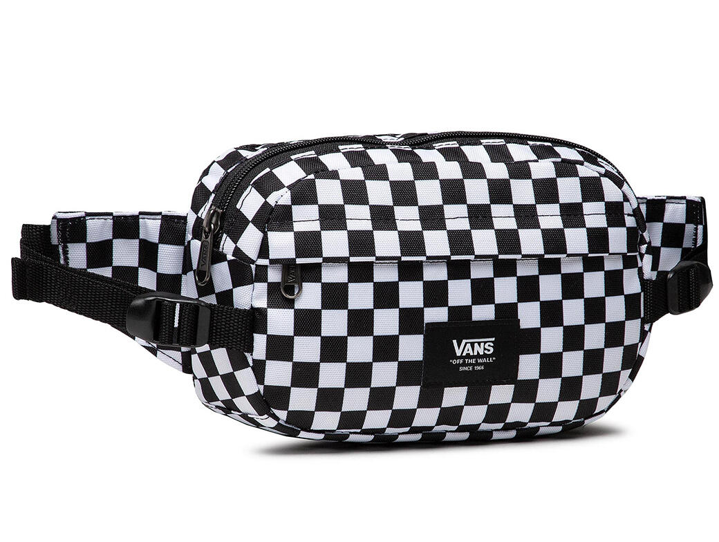 Nerka saszetka Vans ALISO II HIP PA 2/6