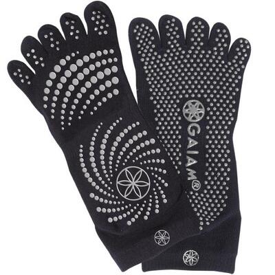 Grippy yoga studio wraps – schoenen
