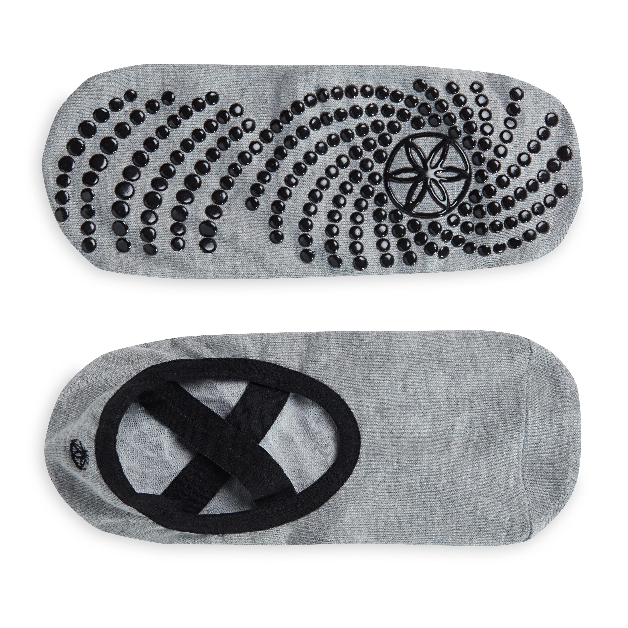 Damen Socken GRIPPY YOGA SOCKS DOVETAIL 2PK - YOGA SOCKEN 4/4