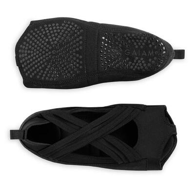 Grippy yoga studio wraps – schoenen
