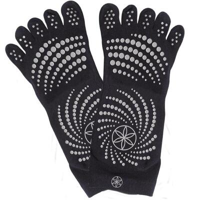 Grippy yoga studio wraps – schoenen