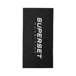 Serviettes | Serviette Superset Nutrition (50x100cm)