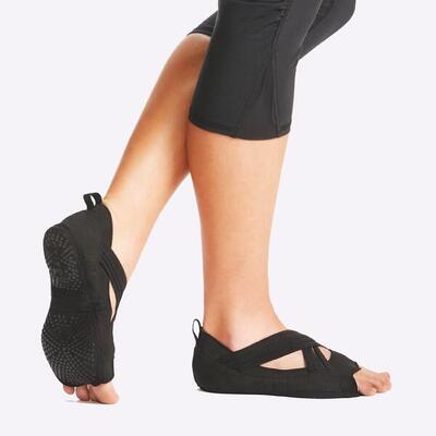 Griffig Yoga Studio Wraps - Schuhe