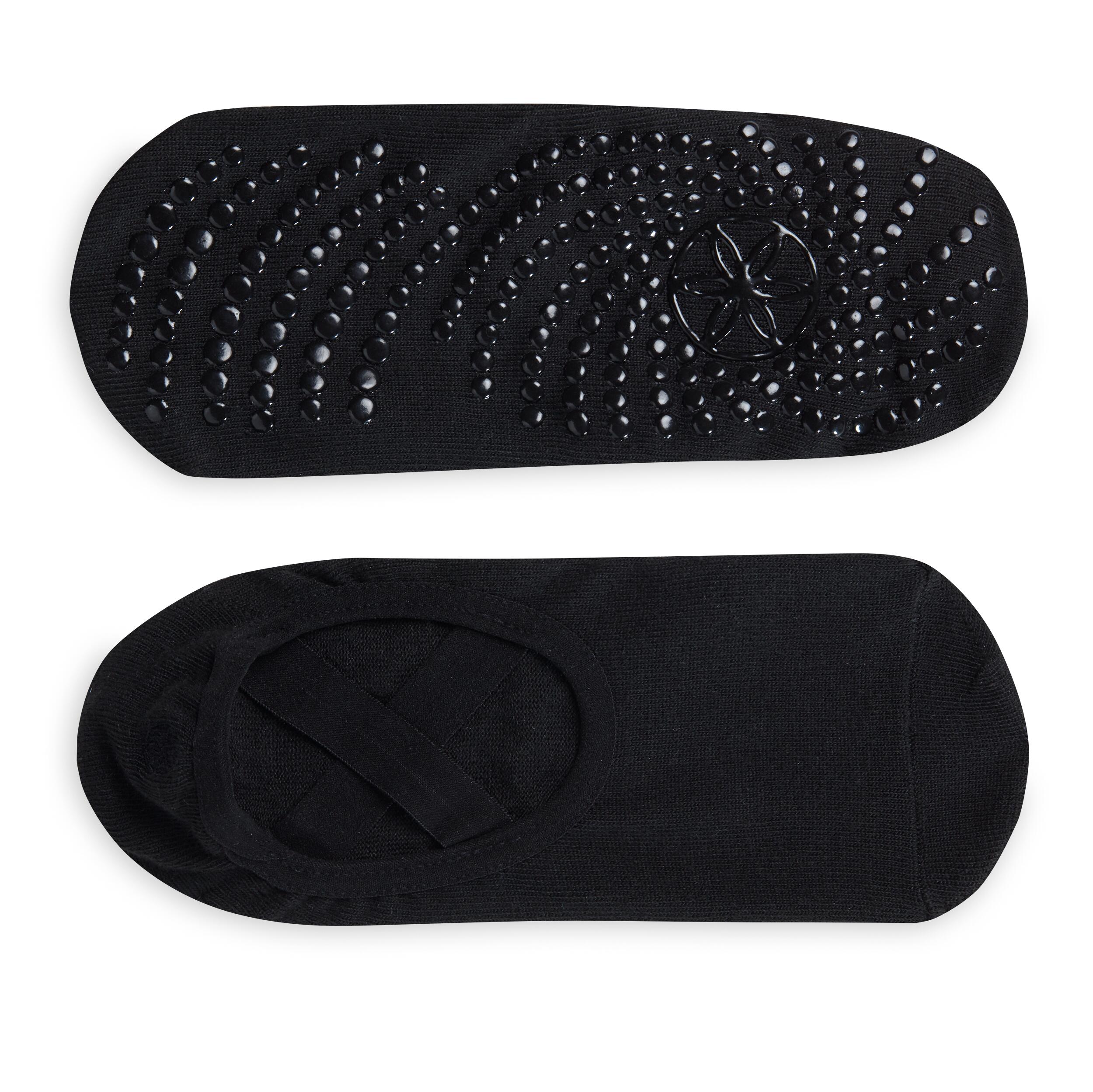 Damen Socken GRIPPY YOGA SOCKS DOVETAIL 2PK - YOGA SOCKEN 3/4