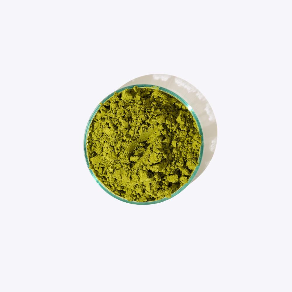 POUDRE DRAINANTE - Goût Pomme Kiwi 4/4