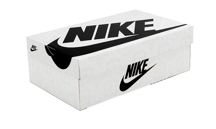 Dunk Low CLOT Fragment White 4/5