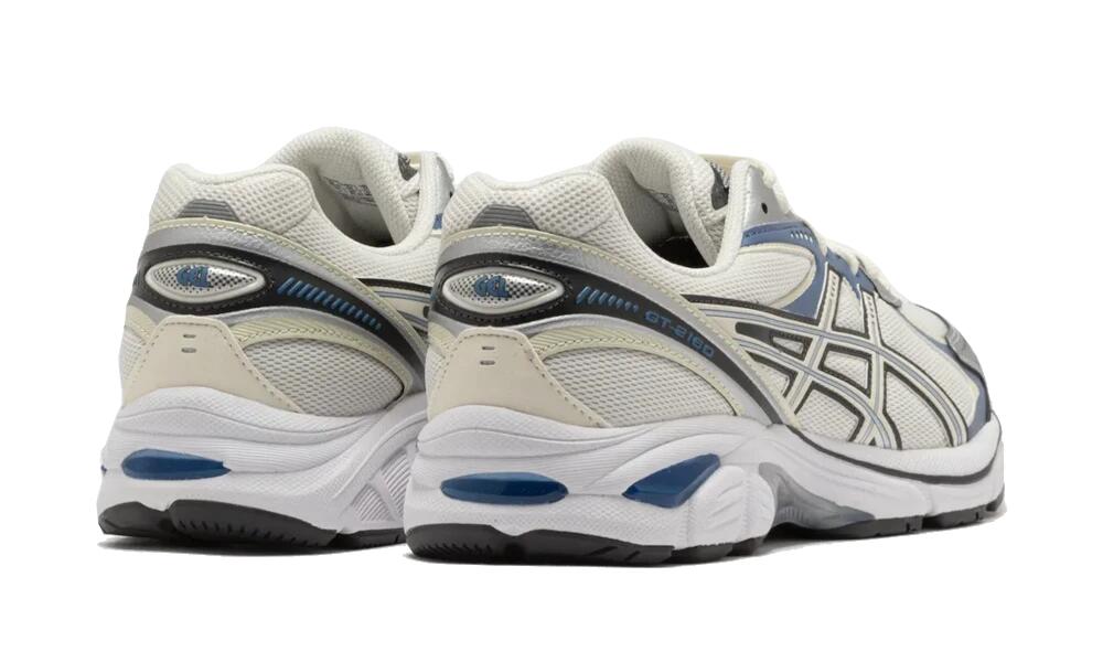Scarpe GT-2160 Cream Denim Blue 2/2