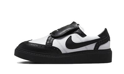 Scarpe Kwondo 1 G-Dragon Peaceminusone Panda