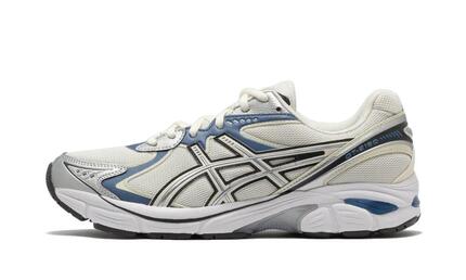 Zapatillas GT-2160 Cream Denim Blue