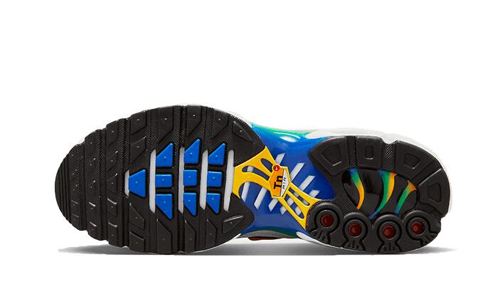 Air Max Plus Brazil 2/2
