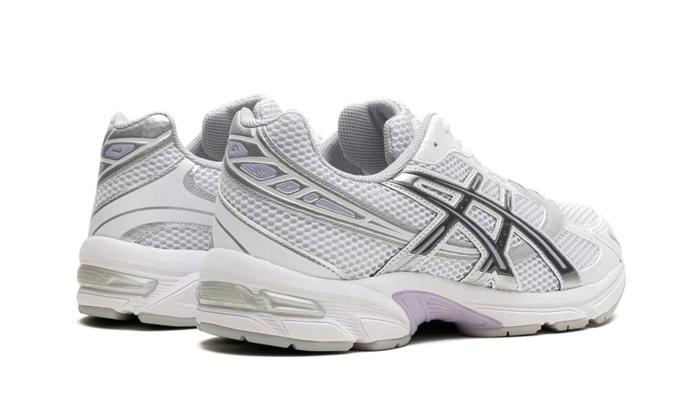 Gel-1130 White Carrier Grey Lillac 2/3