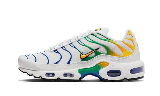 Zapatillas Air Max Plus Brazil