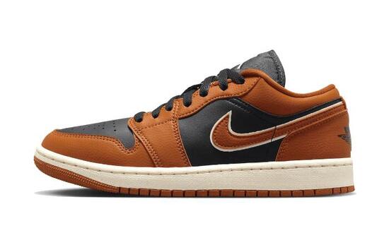 Zapatillas Air Jordan 1 Low SE Sport Spice