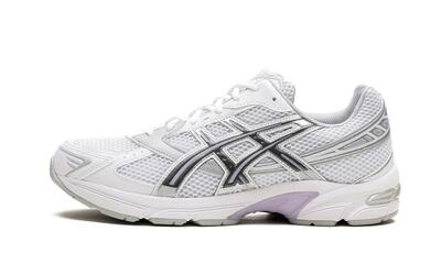 Scarpe Gel-1130 White Carrier Grey Lillac