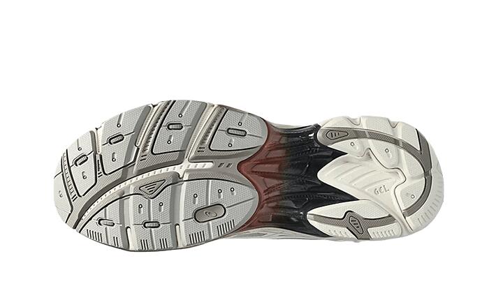 Scarpe GT-2160 Dime Cream Grey 3/3