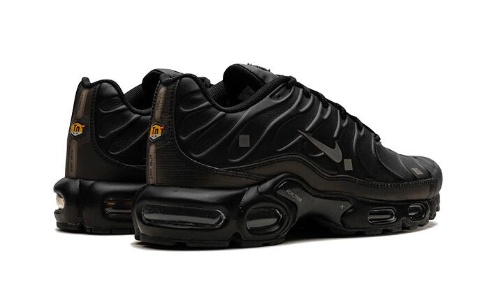 Sportschoenen Air Max Plus A-COLD-WALL Black 2/4