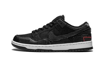 Zapatillas SB Dunk Low Wasted Youth