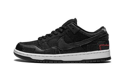 Zapatillas SB Dunk Low Wasted Youth