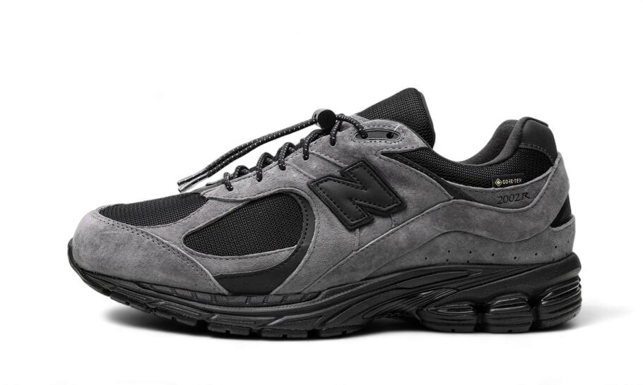2002R Gore-Tex Charcoal JJJJOUND 1/3